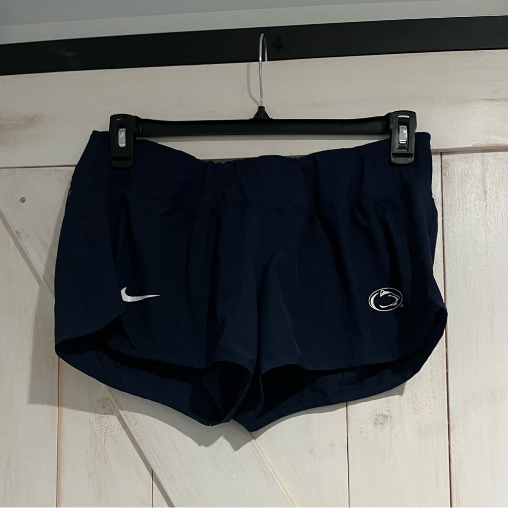 Nike penn state shorts
